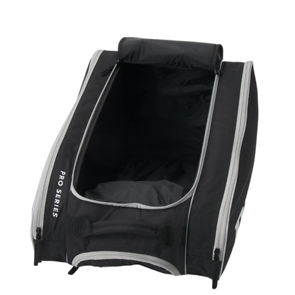 Sac de padel Dunlop Pro Series Silver