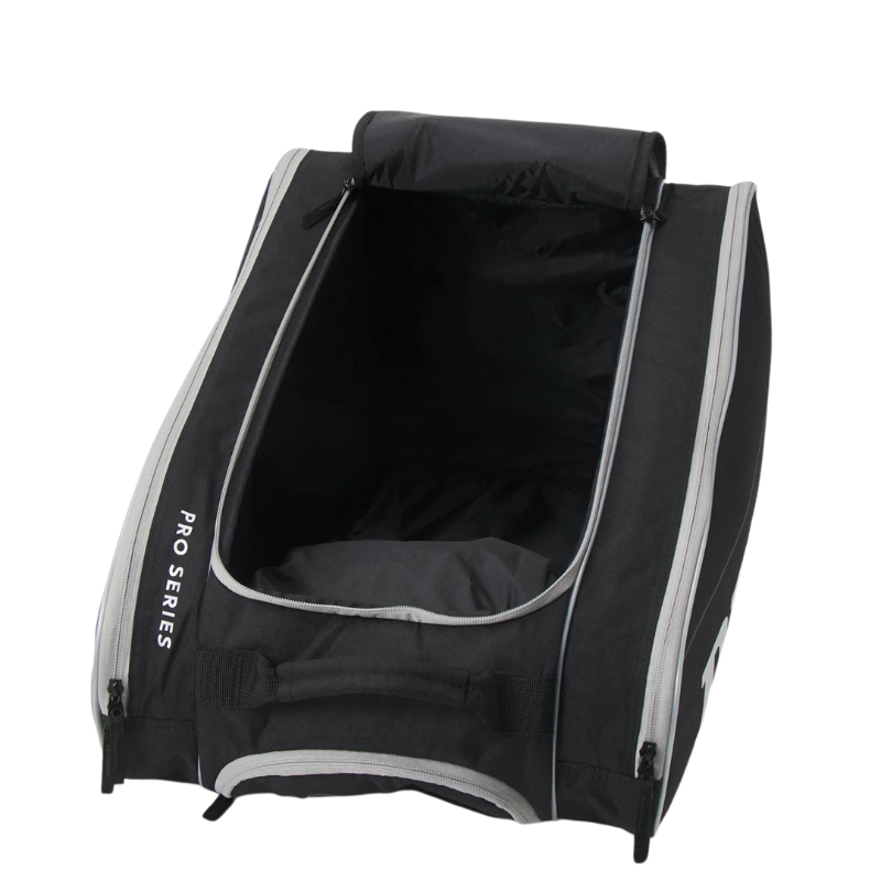 Sac de padel Dunlop Pro Series Silver