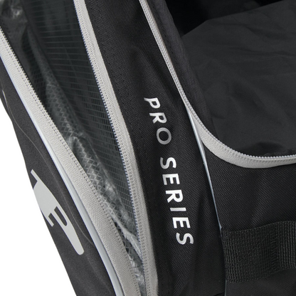 Sac de padel Dunlop Pro Series Silver