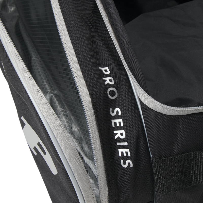 Sac de padel Dunlop Pro Series Silver