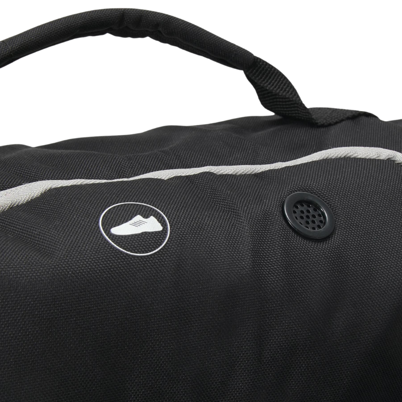 Sac de padel Dunlop Pro Series Silver