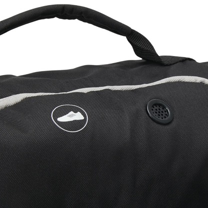 Sac de padel Dunlop Pro Series Silver