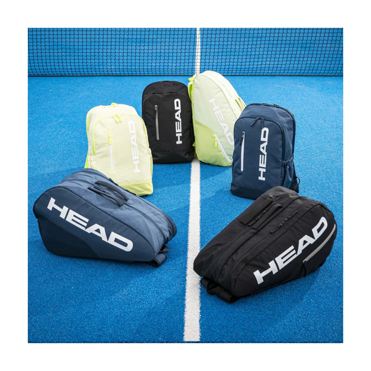 Sac de padel Head Base Noir