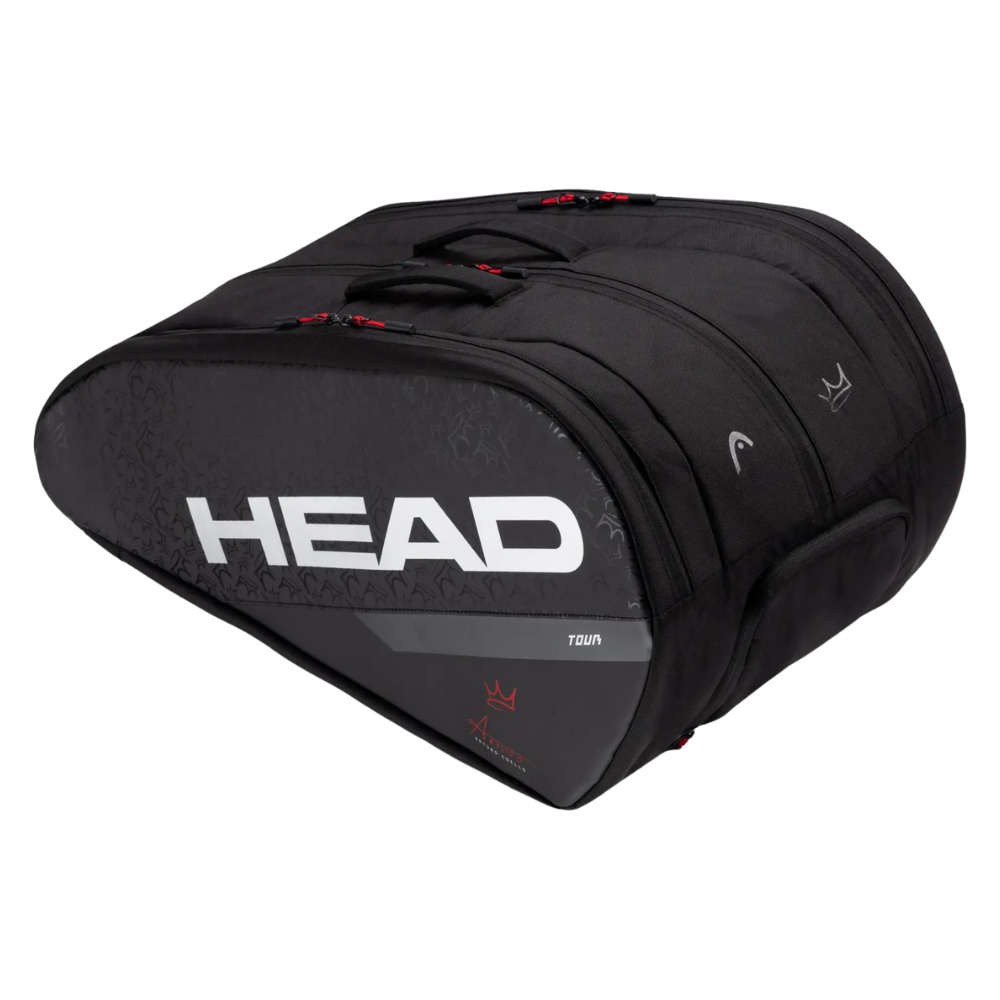 Sac de padel Head Coello Tour L