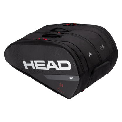 Sac de padel Head Coello Tour L