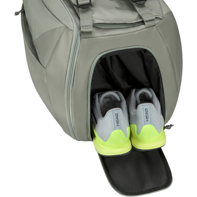 Sac de sport Head Pro Duffle
