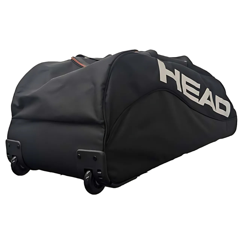 Sac de padel Head Travel Bag Noir