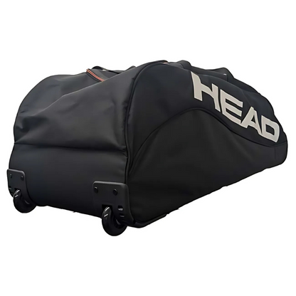 Sac de padel Head Travel Bag Noir