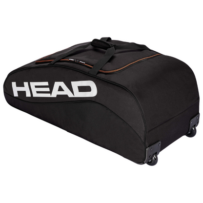 Sac de padel Head Travel Bag Noir