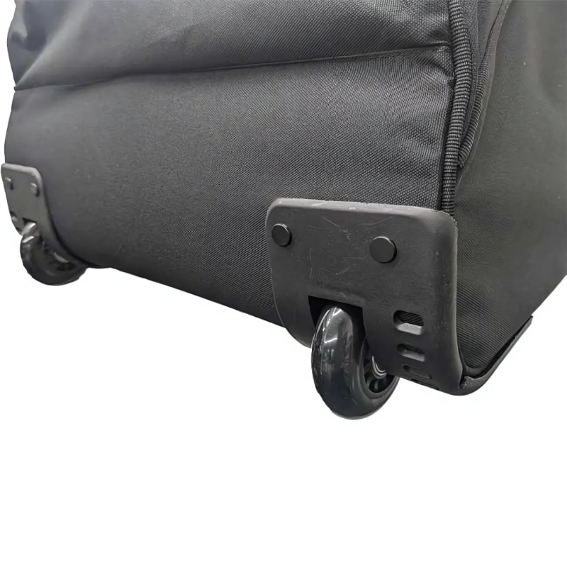 Sac de padel Head Travel Bag Noir