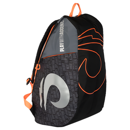 Sac de padel Lok One Orange