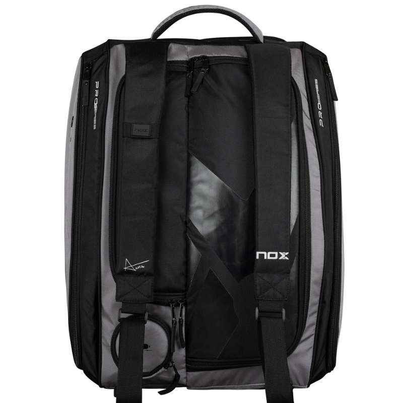 Sac de padel Nox AT10 Competition XL