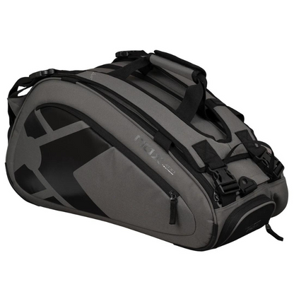 Sac de padel Nox AT10 Team Gris/Noir