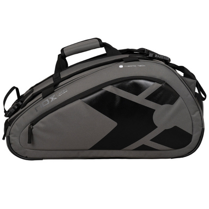Sac de padel Nox AT10 Team Gris/Noir