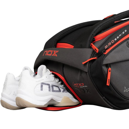 Sac de padel Nox AT10 XXL