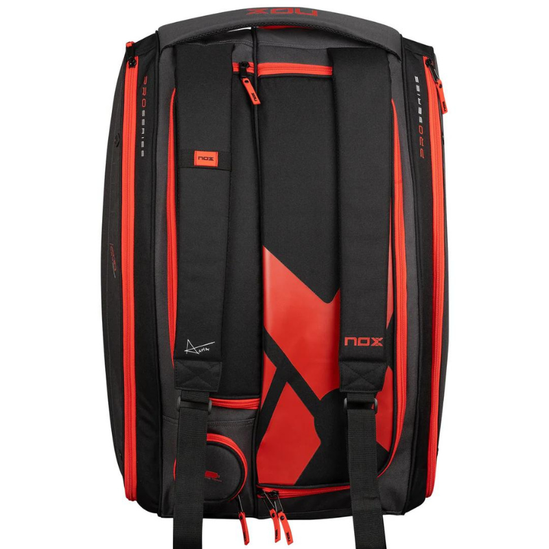 Sac de padel Nox AT10 XXL