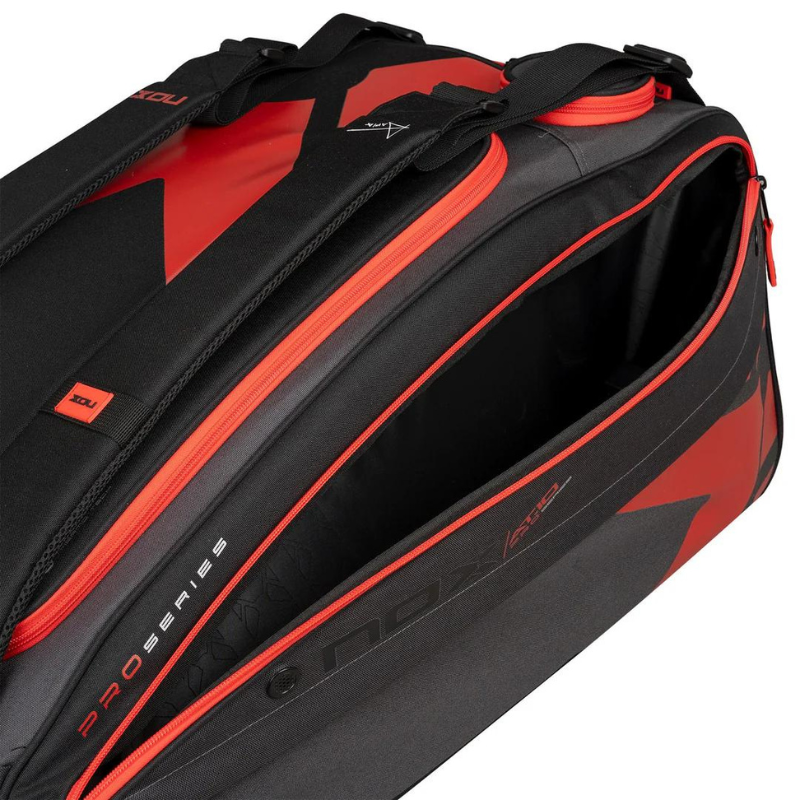 Sac de padel Nox AT10 XXL