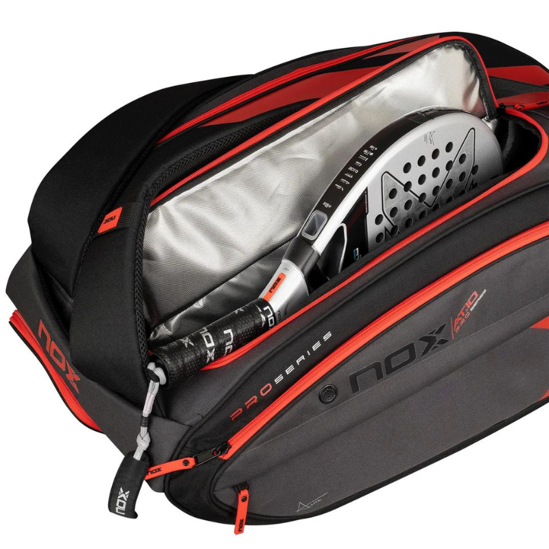 Sac de padel Nox AT10 XXL