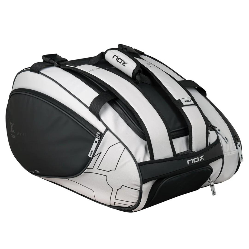 Sac de padel Nox Luxury Master Series