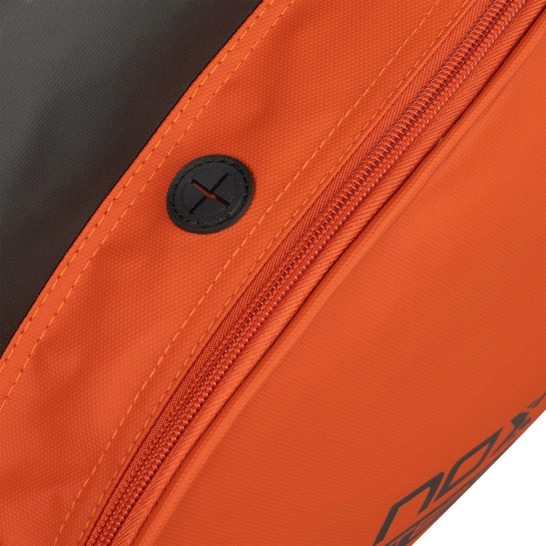 Sac de padel Nox ML10 Team Noir/Orange