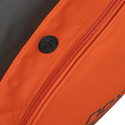 Sac de padel Nox ML10 Team Noir/Orange