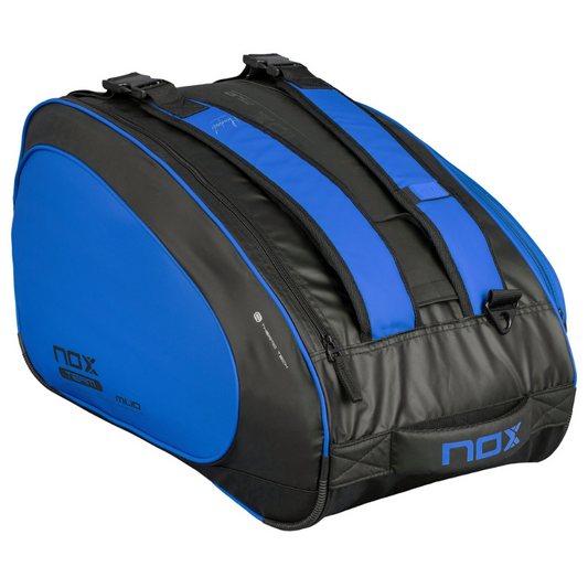 Sac de padel Nox ML10 Team Noir/Bleu