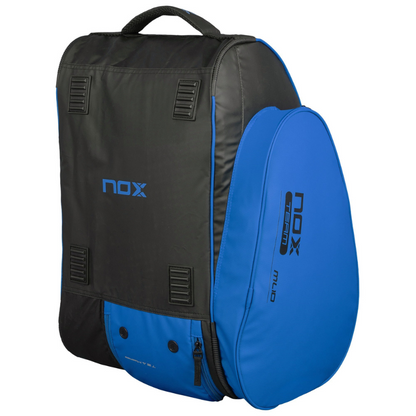 Sac de padel Nox ML10 Team Noir/Bleu