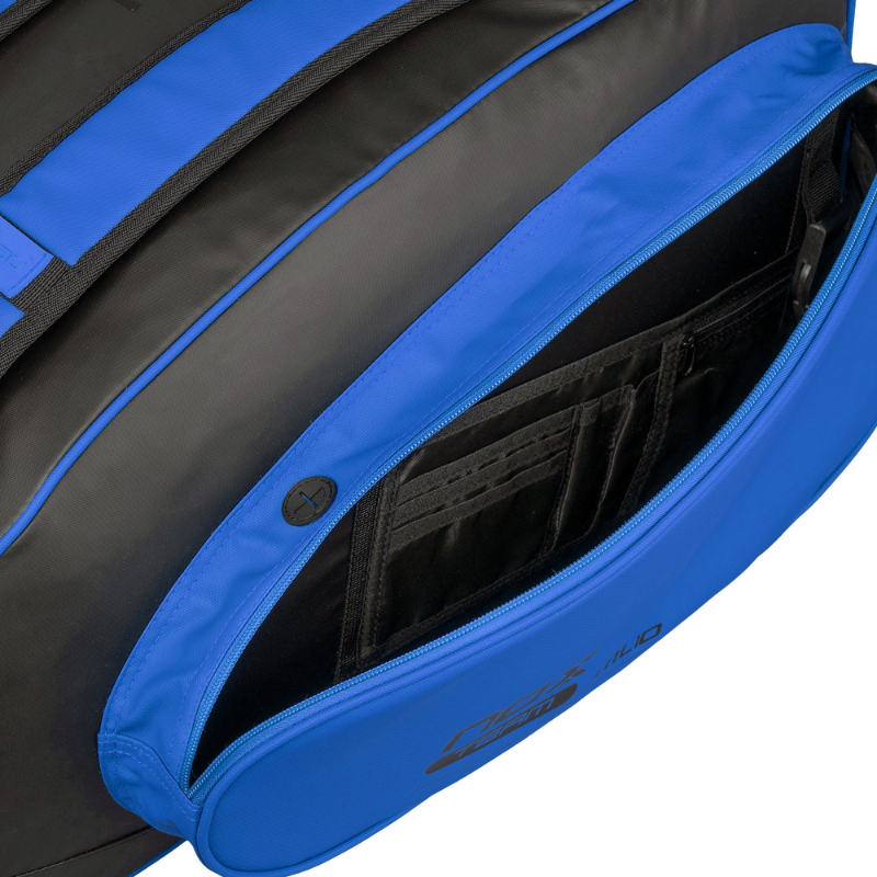 Sac de padel Nox ML10 Team Noir/Bleu