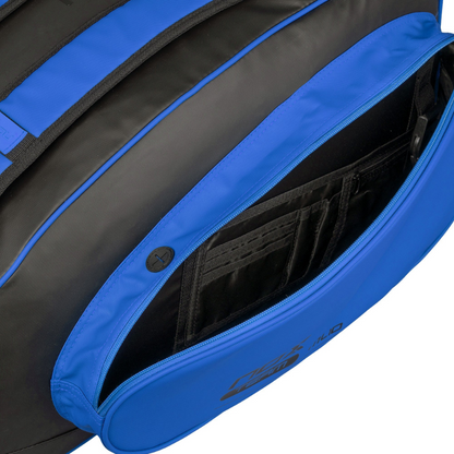 Sac de padel Nox ML10 Team Noir/Bleu