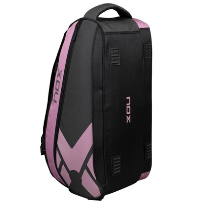 Sac de padel Nox Street Series Rose