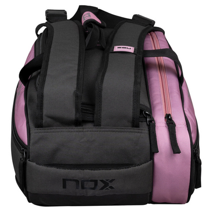 Sac de padel Nox Street Series Rose