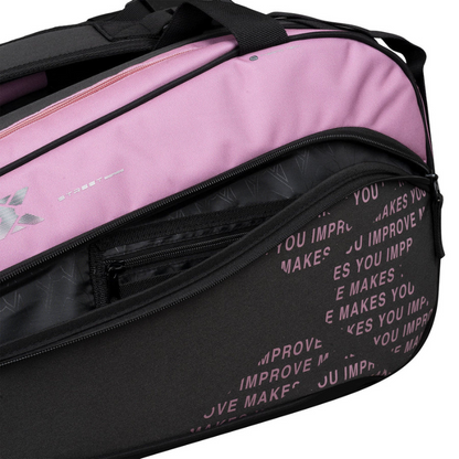 Sac de padel Nox Street Series Rose