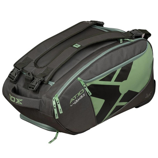 Sac de padel Nox AT10 Competition Trolley