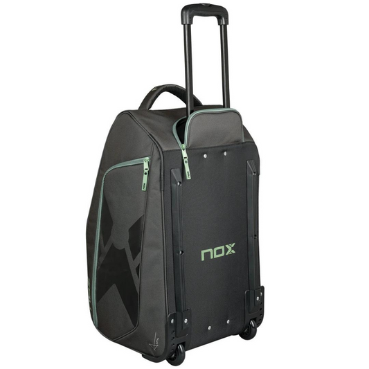 Sac de padel Nox AT10 Competition Trolley