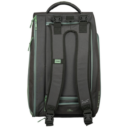 Sac de padel Nox AT10 Competition Trolley