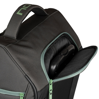 Sac de padel Nox AT10 Competition Trolley