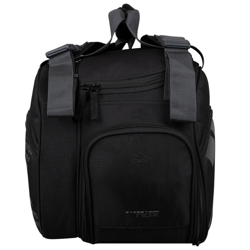 Sac de padel Nox Street Series Noir