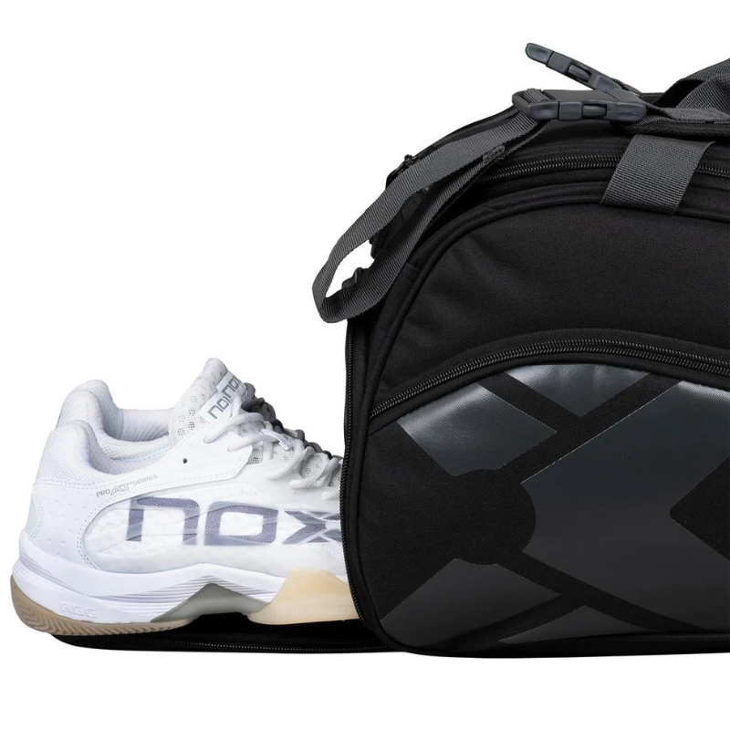 Sac de padel Nox Street Series Noir