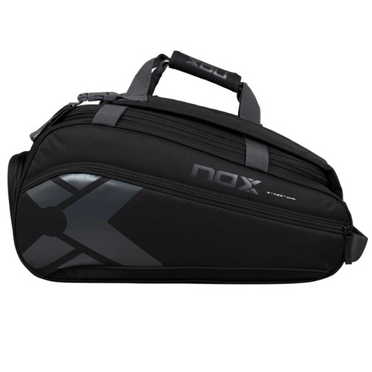 Sac de padel Nox Street Series Noir