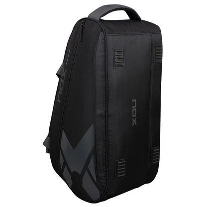 Sac de padel Nox Street Series Noir