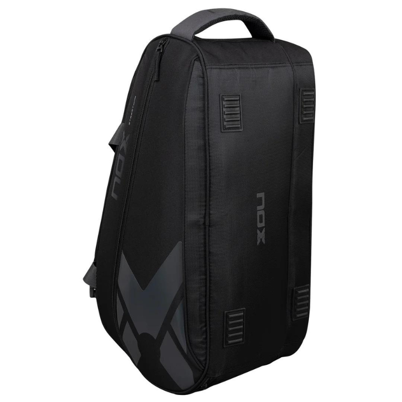 Sac de padel Nox Street Series Noir