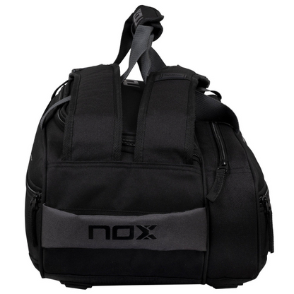 Sac de padel Nox Street Series Noir