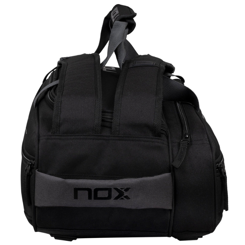 Sac de padel Nox Street Series Noir