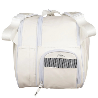 Sac de padel Nox Pro Series Blanc