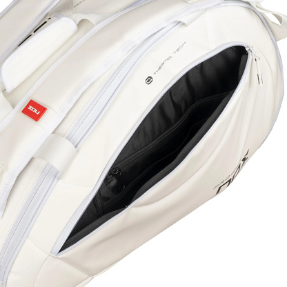 Sac de padel Nox Pro Series Blanc