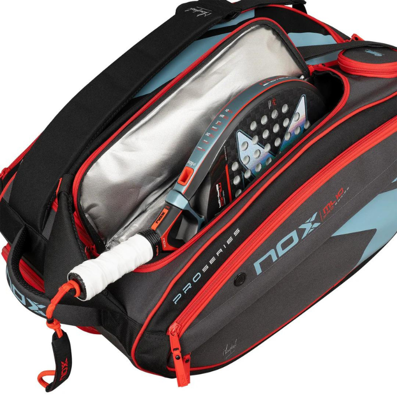 Sac de padel Nox ML10 Competition XL