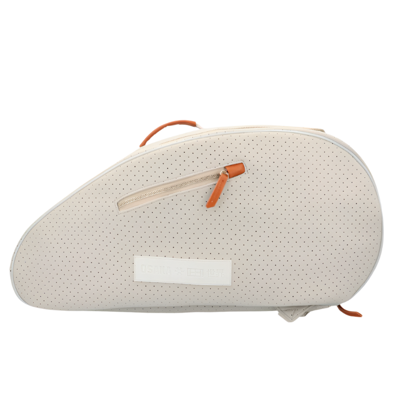 Sac de padel Osaka Neoprene Beige