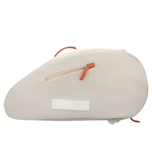 Sac de padel Osaka Neoprene Beige