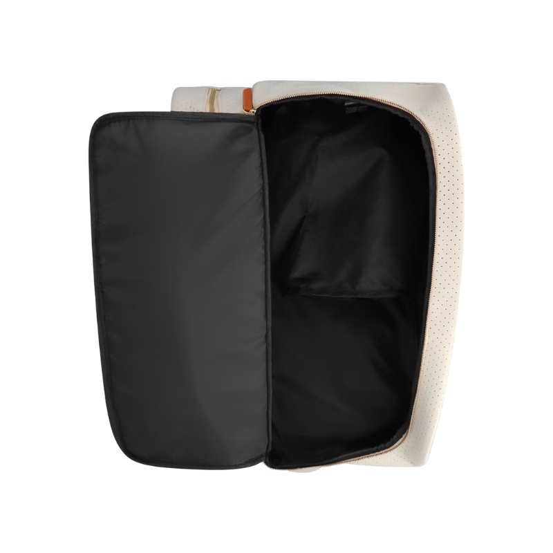 Sac de padel Osaka Neoprene Beige