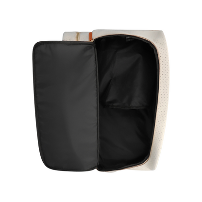 Sac de padel Osaka Neoprene Beige